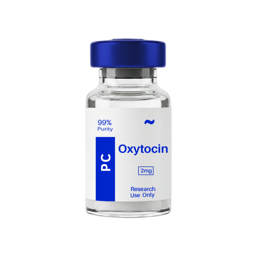 Oxytocin